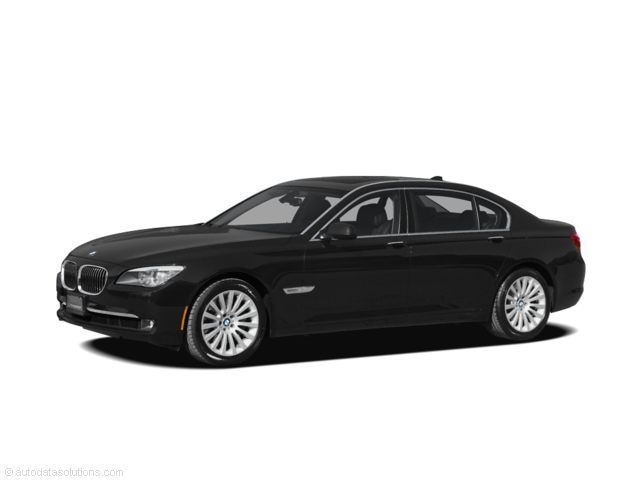 bmw 7 series 2010 WBAKC8C56AC431266 image bmw 7 series 2010 WBAKC8C56AC431266 image